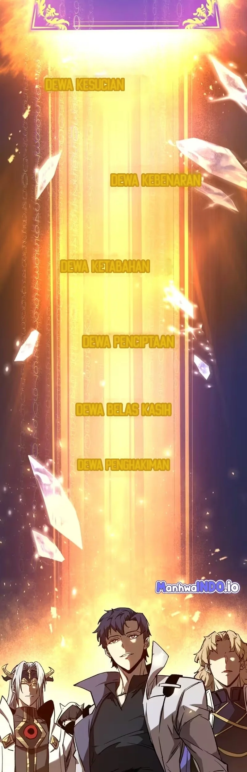 Return of the Top Player Chapter 2 Gambar 33