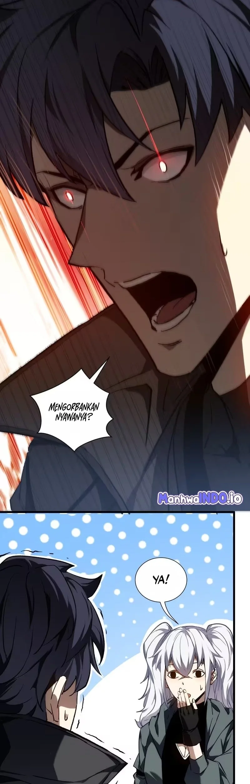 Return of the Top Player Chapter 2 Gambar 37