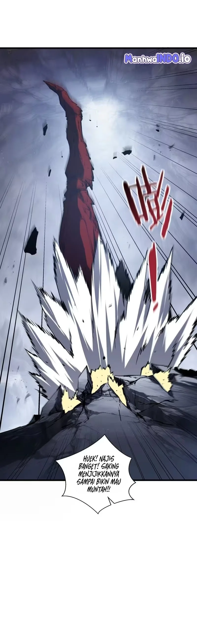 Return of the Top Player Chapter 2 Gambar 39