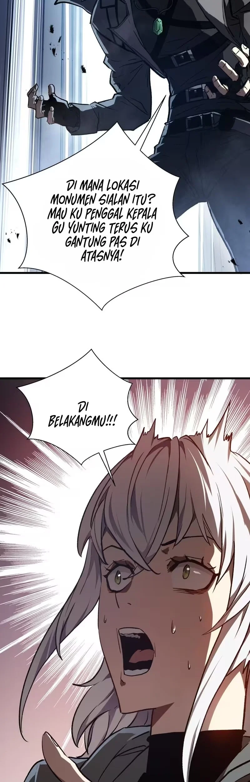 Return of the Top Player Chapter 2 Gambar 41