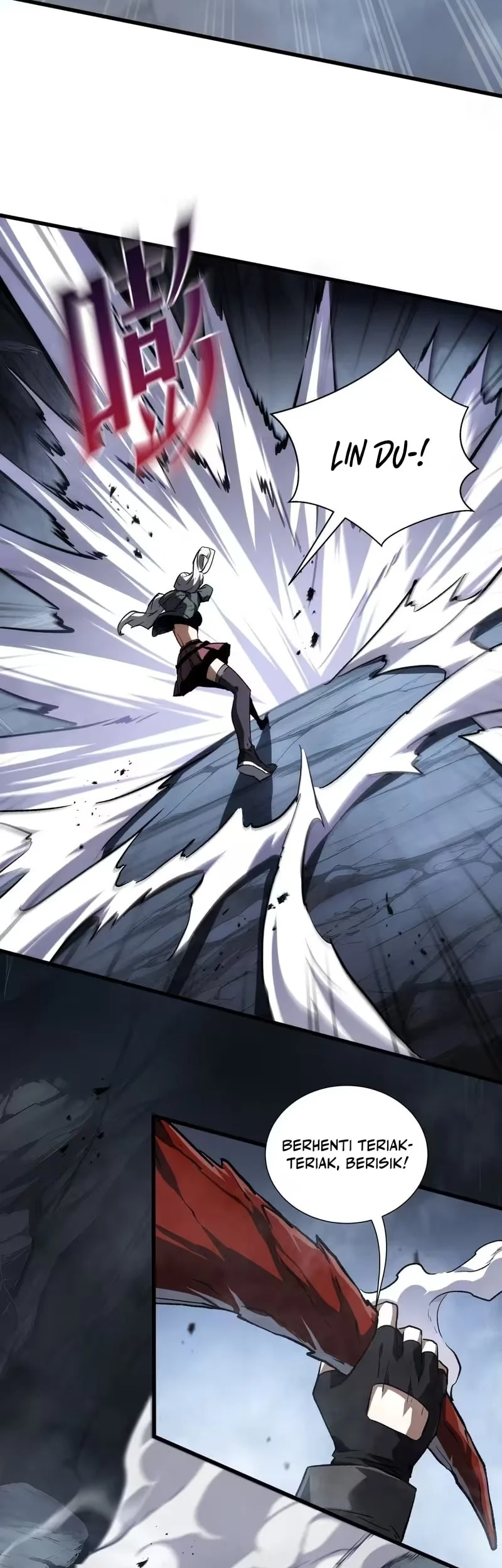 Return of the Top Player Chapter 2 Gambar 43