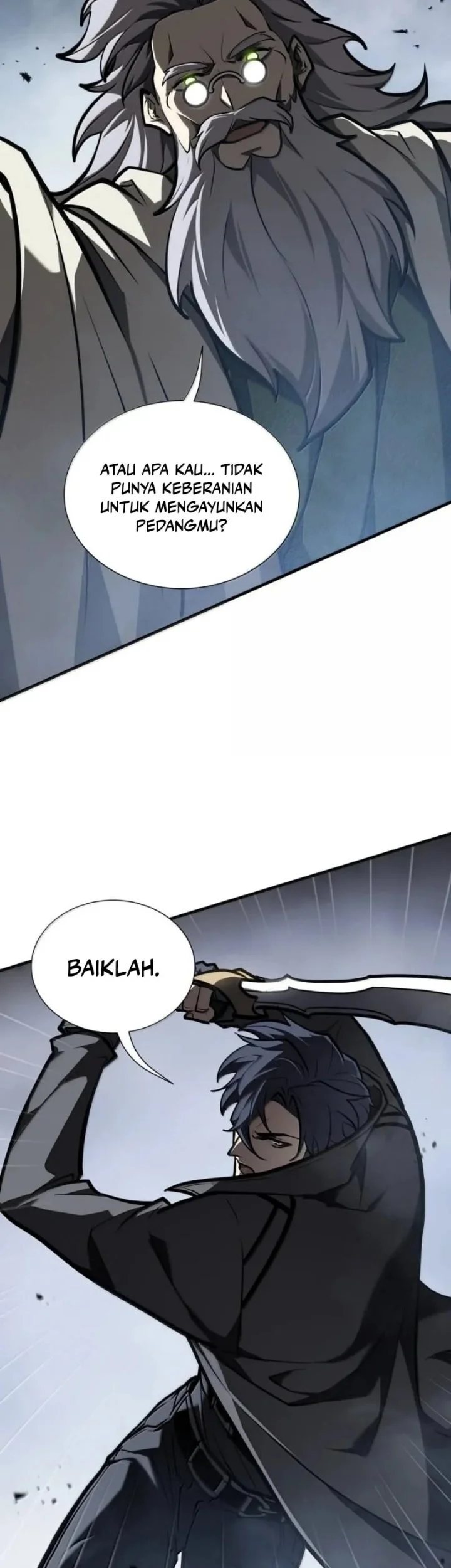 Return of the Top Player Chapter 20 Gambar 25