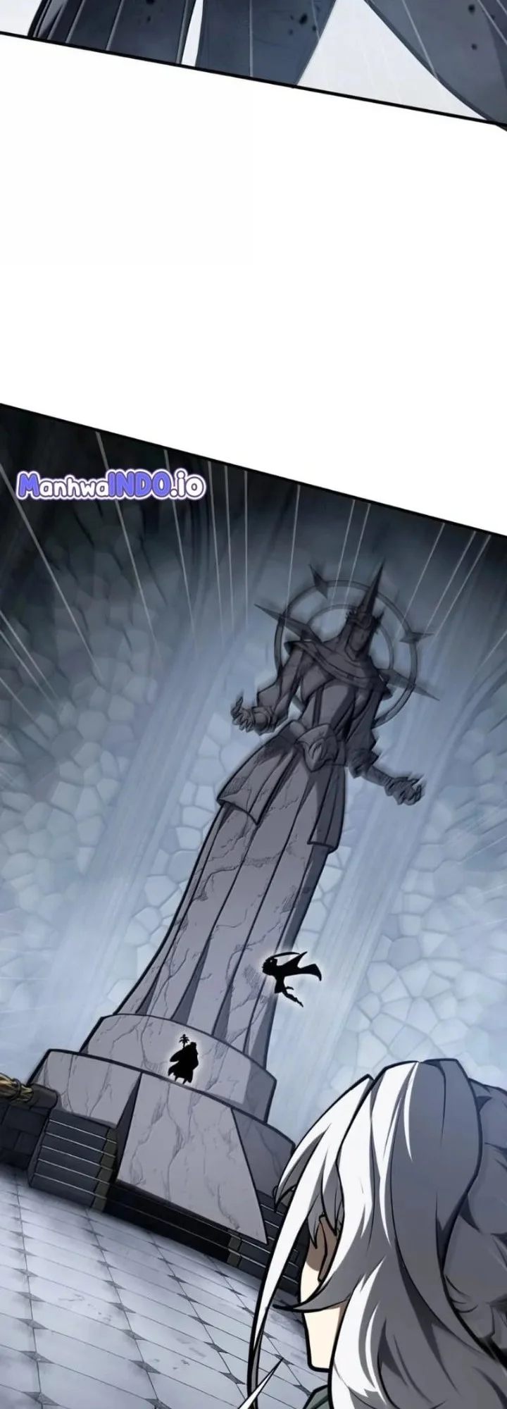Return of the Top Player Chapter 20 Gambar 26