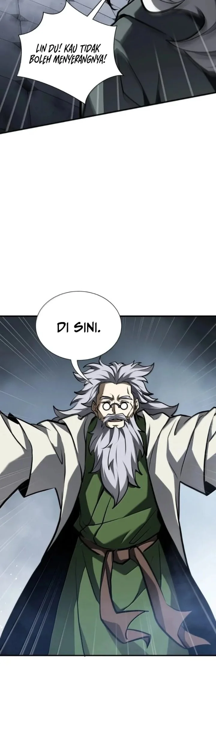 Return of the Top Player Chapter 20 Gambar 27