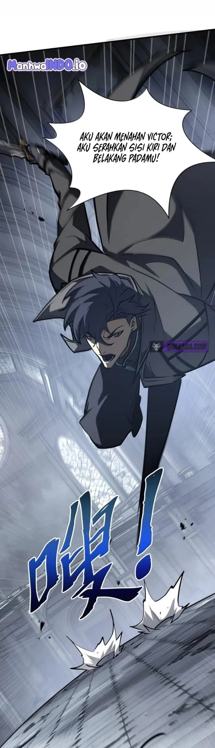 Return of the Top Player Chapter 20 Gambar 37