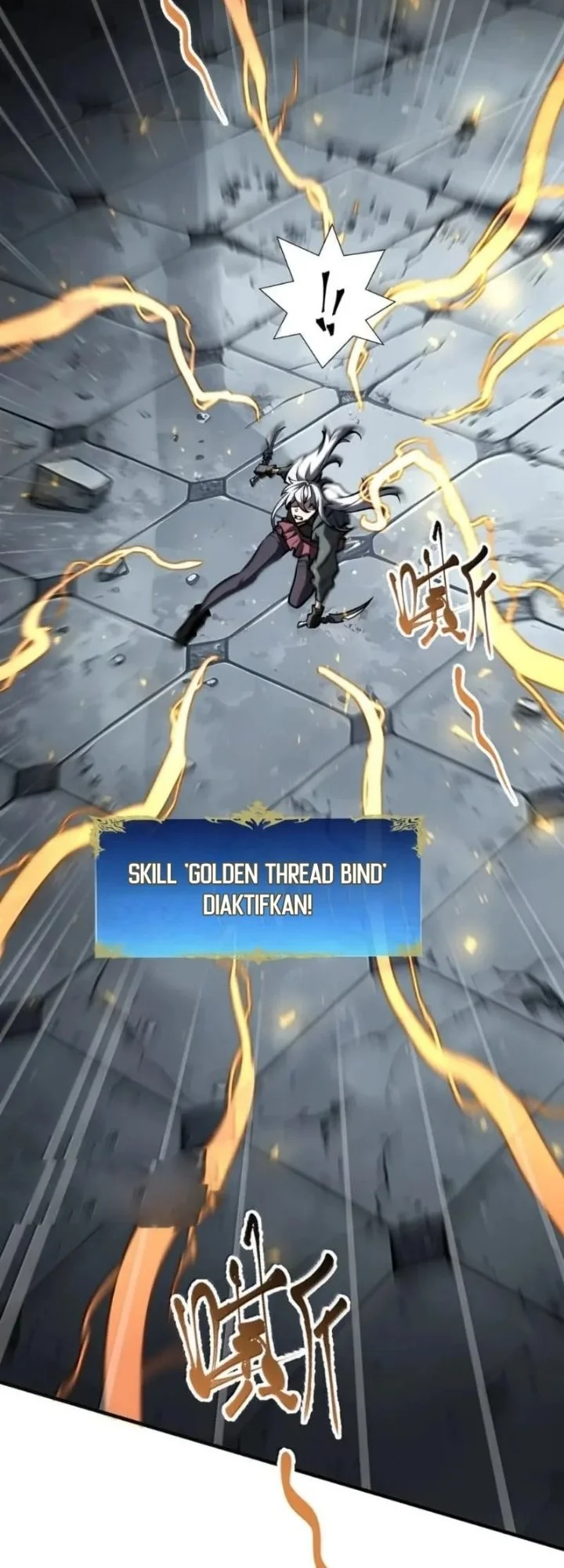 Return of the Top Player Chapter 20 Gambar 42