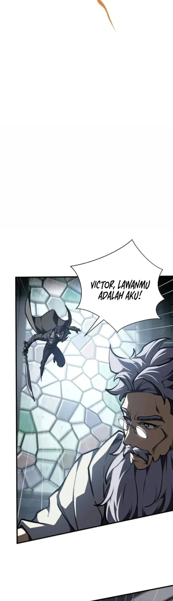 Return of the Top Player Chapter 20 Gambar 43