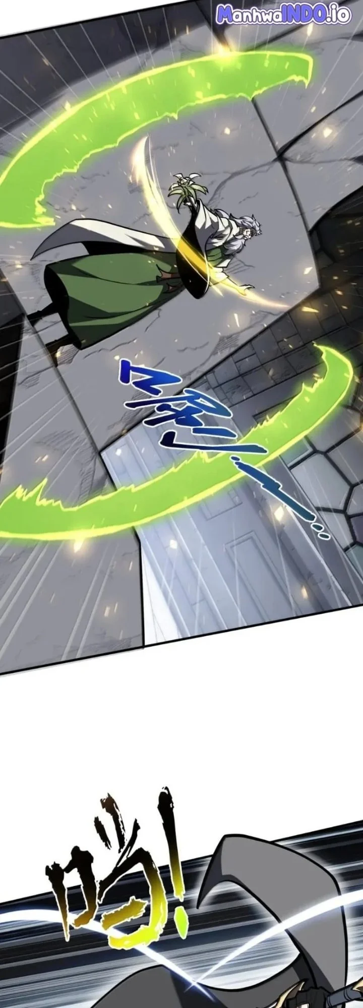 Return of the Top Player Chapter 20 Gambar 44