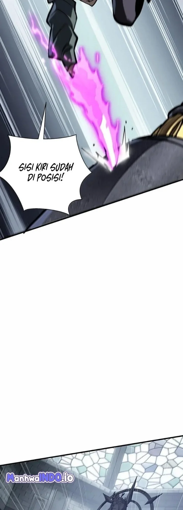 Return of the Top Player Chapter 20 Gambar 48