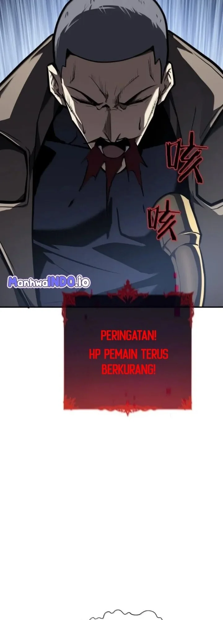 Return of the Top Player Chapter 20 Gambar 4