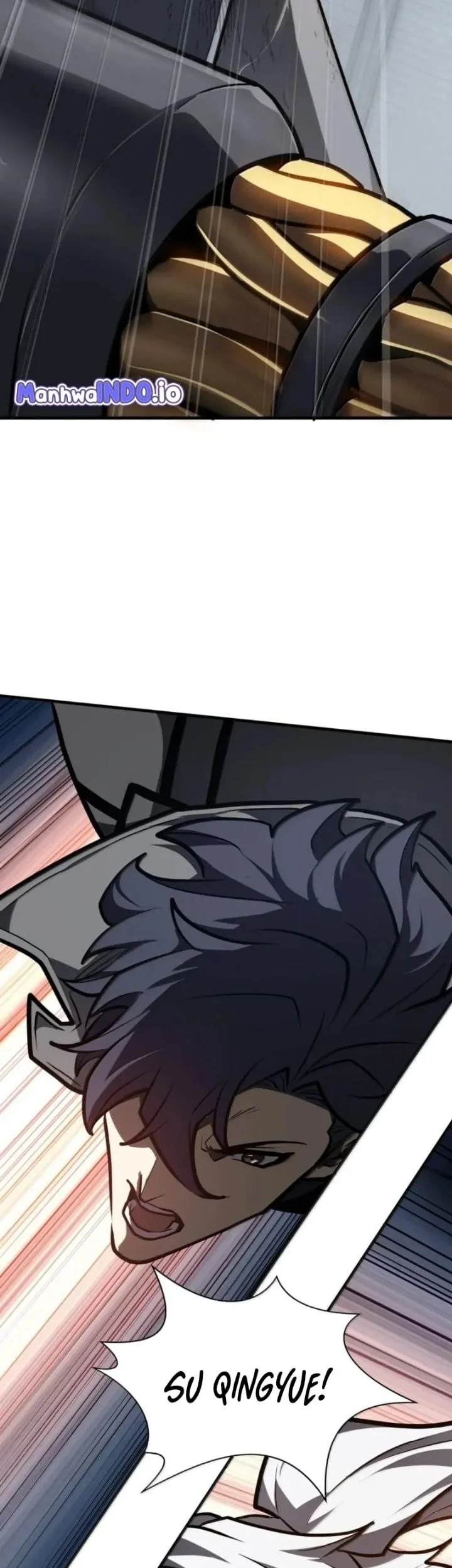 Return of the Top Player Chapter 20 Gambar 59