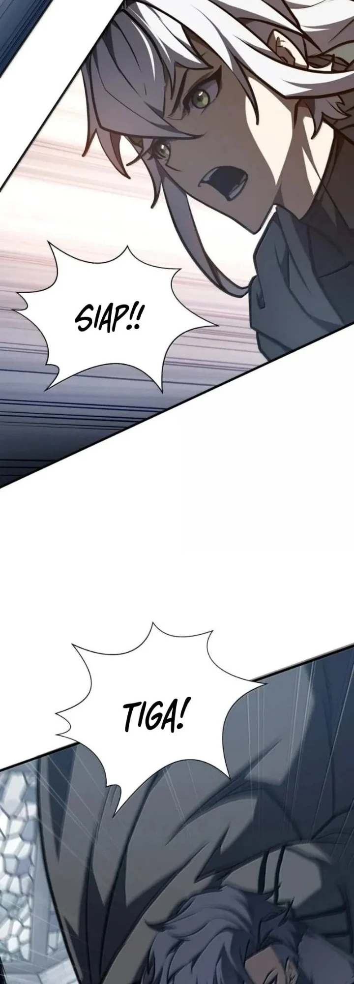 Return of the Top Player Chapter 20 Gambar 60