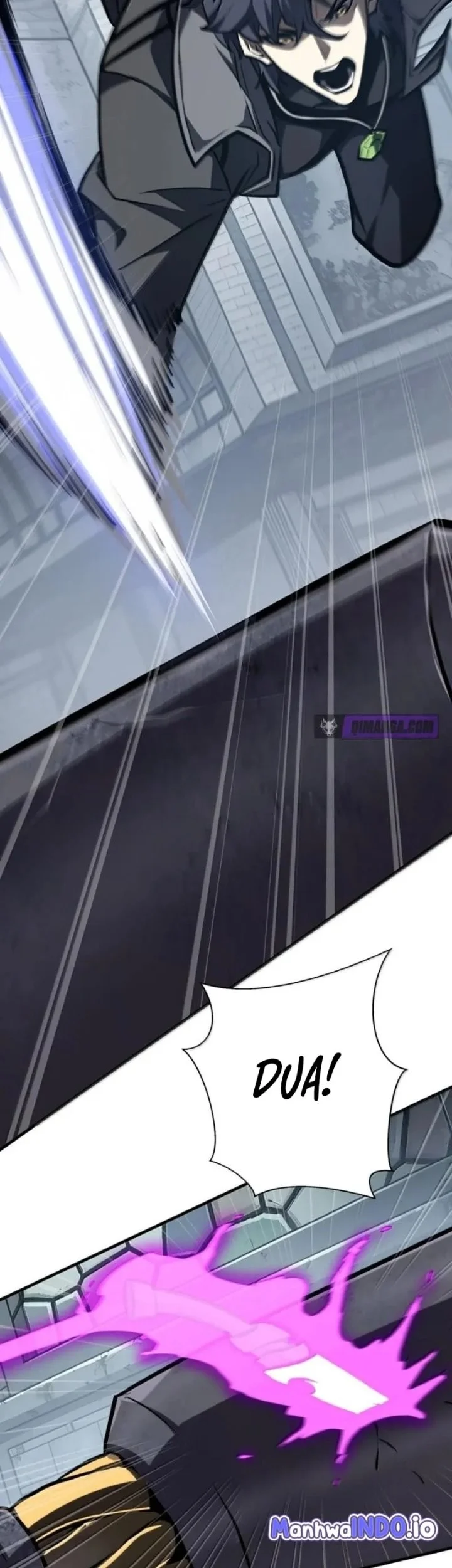 Return of the Top Player Chapter 20 Gambar 61