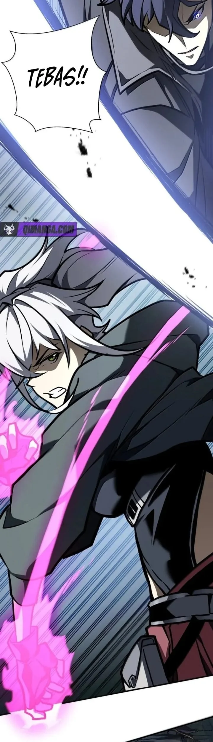 Return of the Top Player Chapter 20 Gambar 63