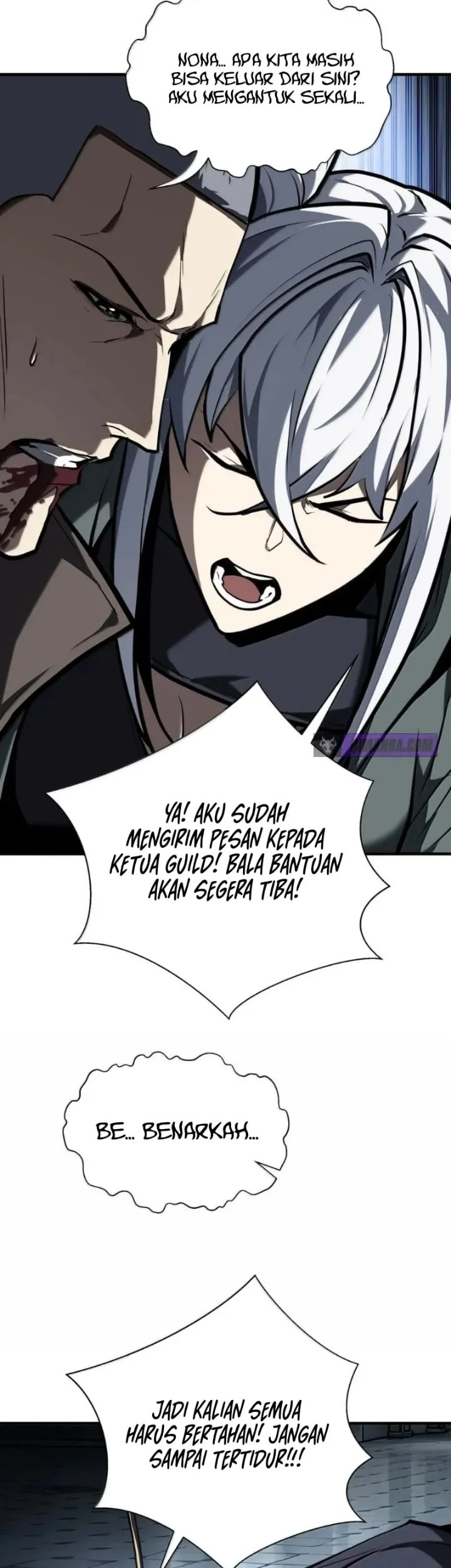 Return of the Top Player Chapter 20 Gambar 5