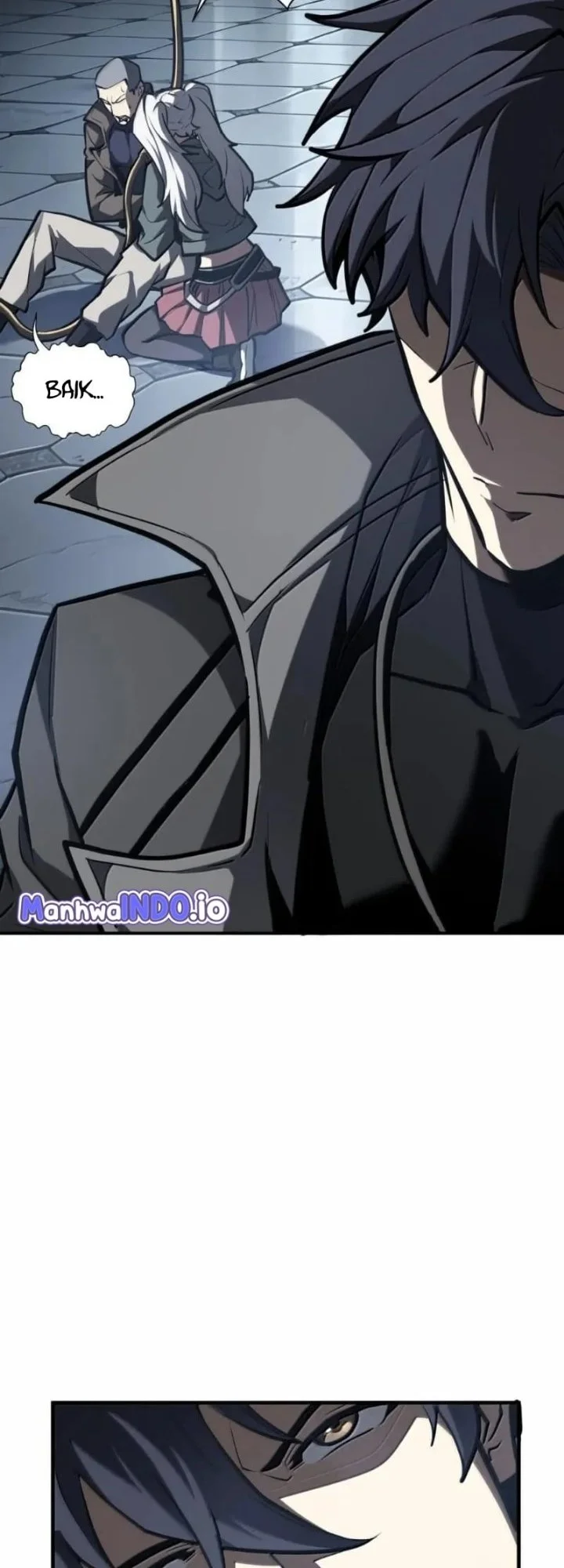 Return of the Top Player Chapter 20 Gambar 6