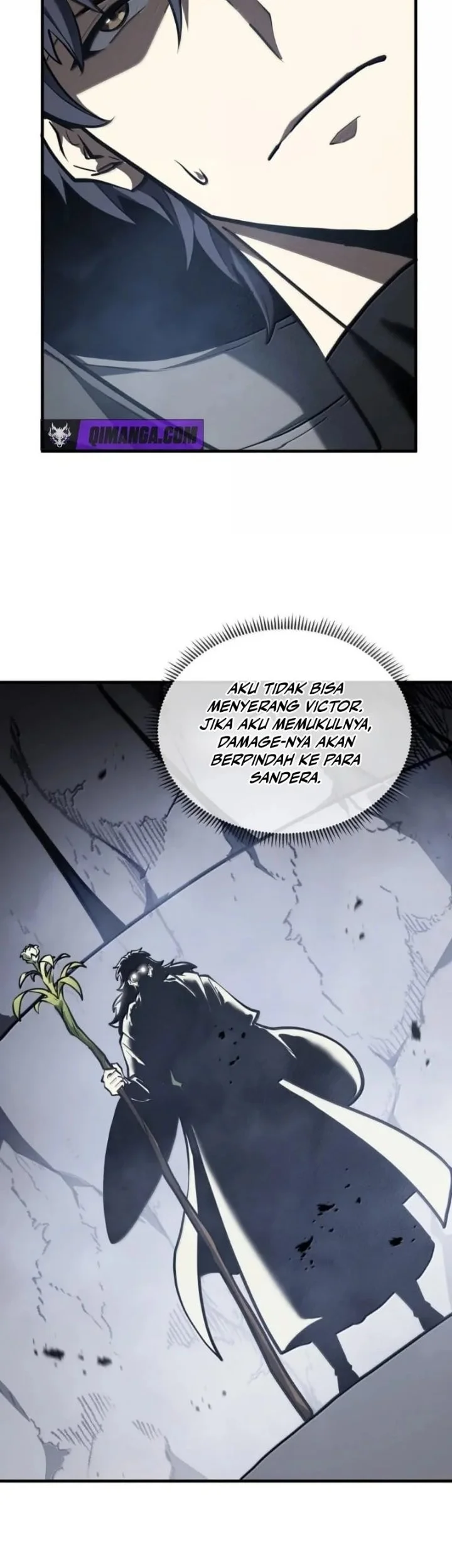 Return of the Top Player Chapter 20 Gambar 7