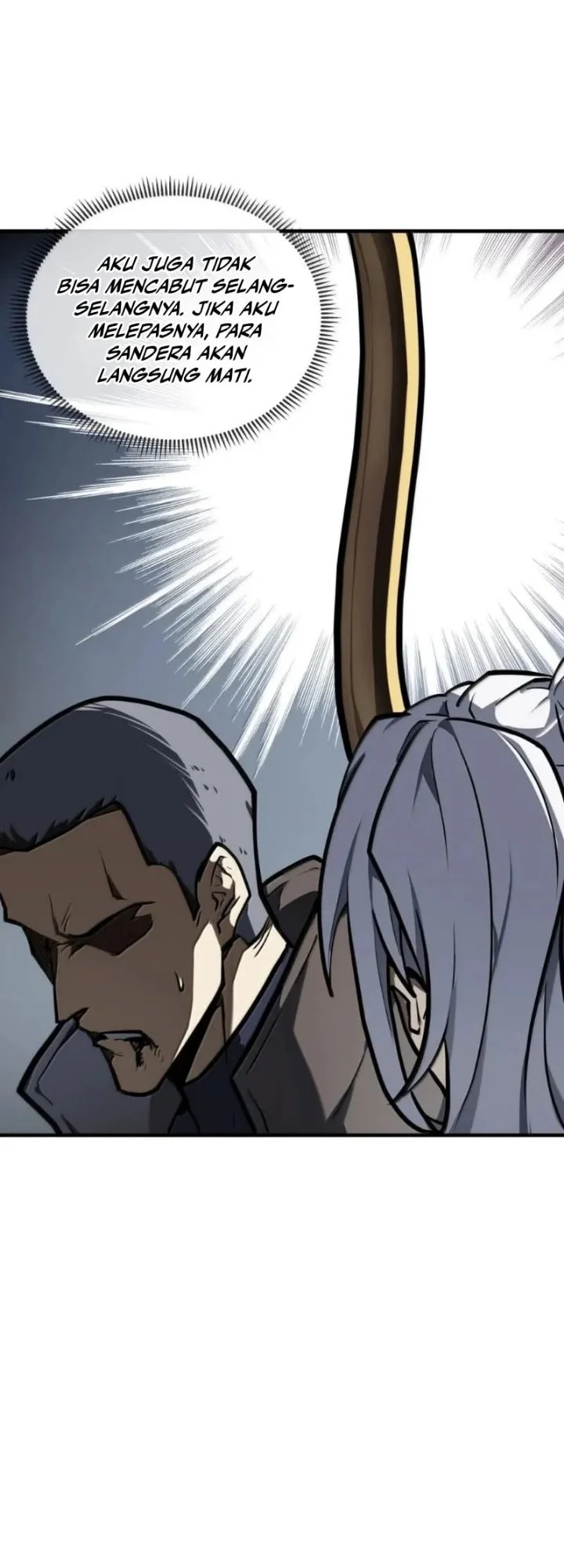 Return of the Top Player Chapter 20 Gambar 8