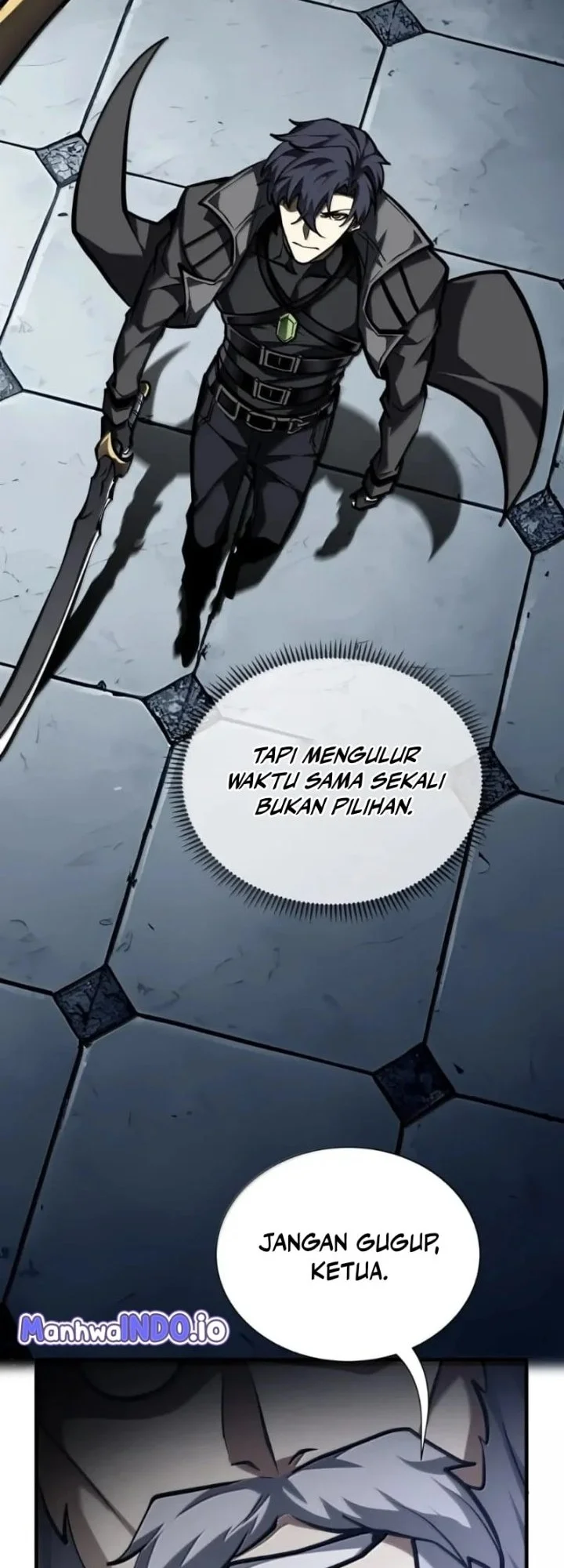 Return of the Top Player Chapter 20 Gambar 10