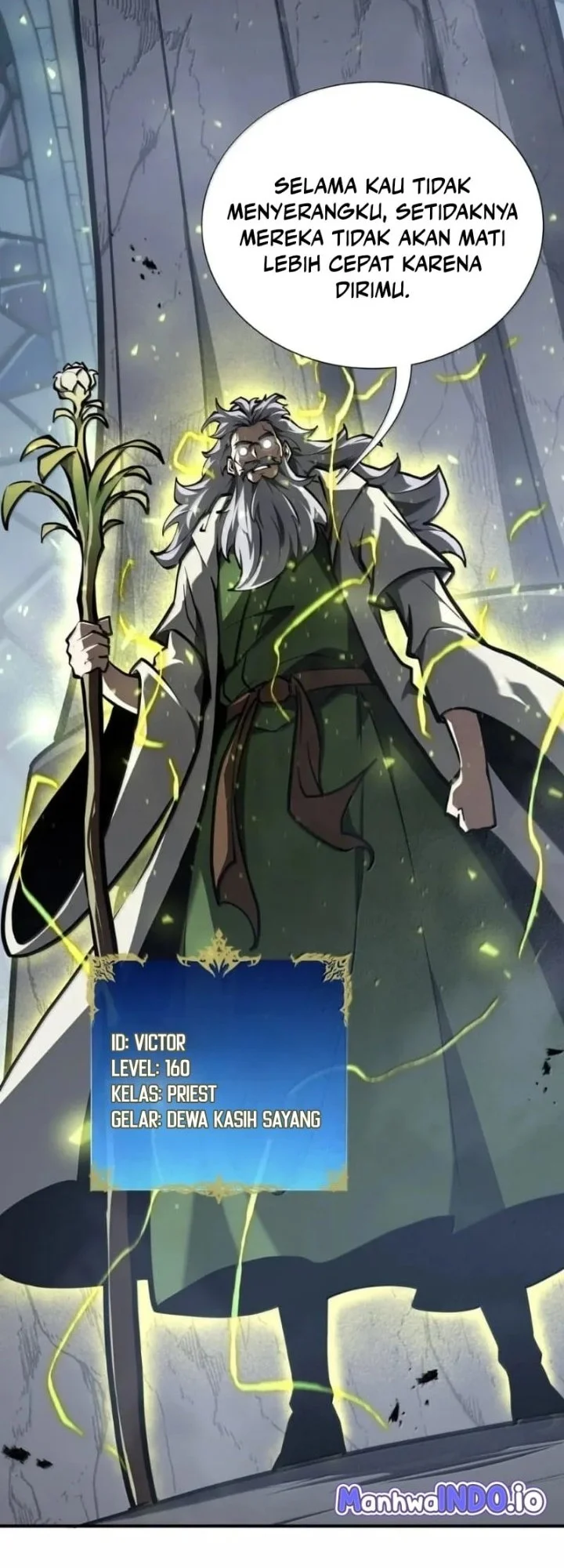 Return of the Top Player Chapter 20 Gambar 12