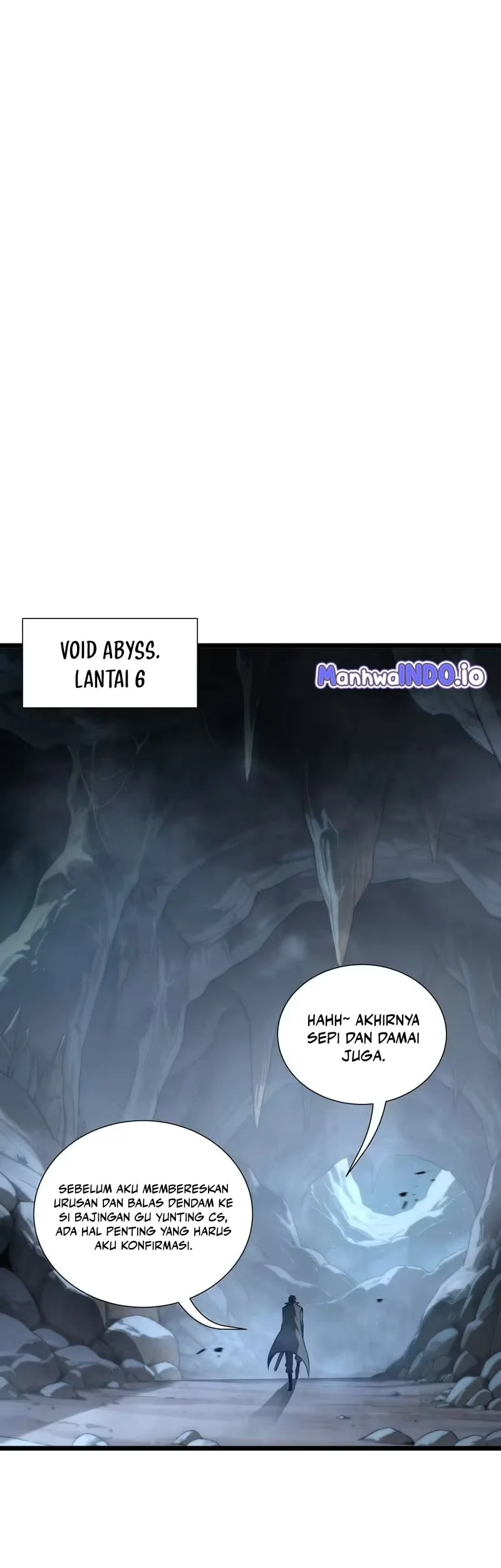 Return of the Top Player Chapter 3 Gambar 26