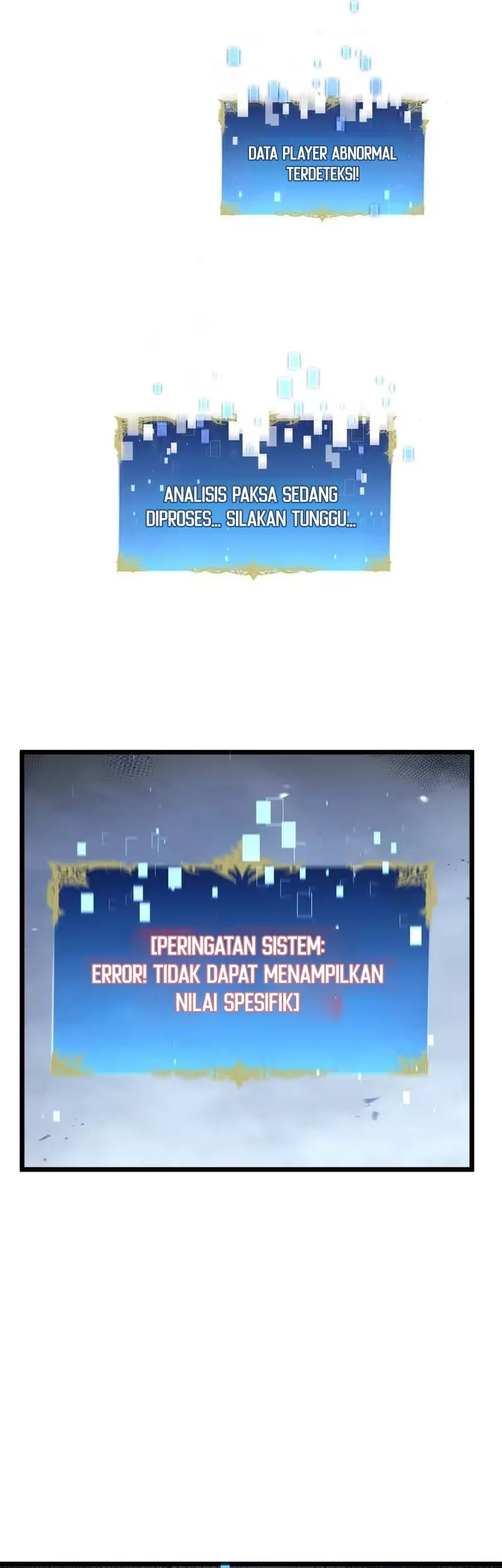 Return of the Top Player Chapter 3 Gambar 28