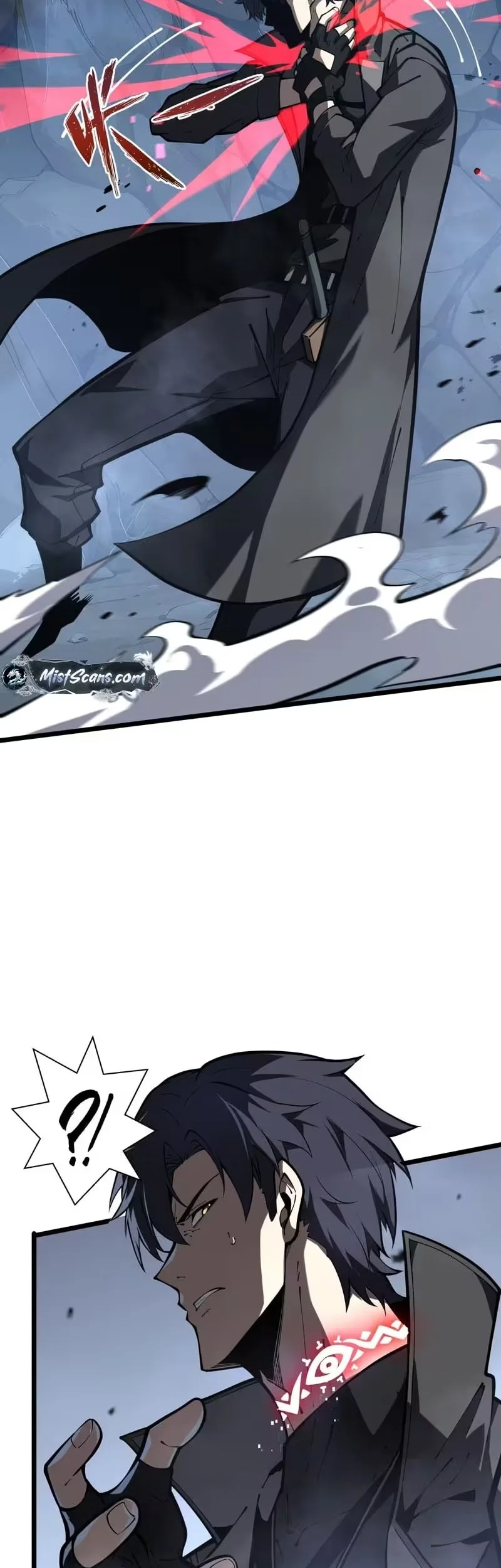 Return of the Top Player Chapter 3 Gambar 36