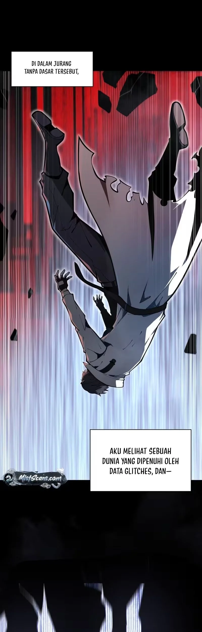 Return of the Top Player Chapter 3 Gambar 39