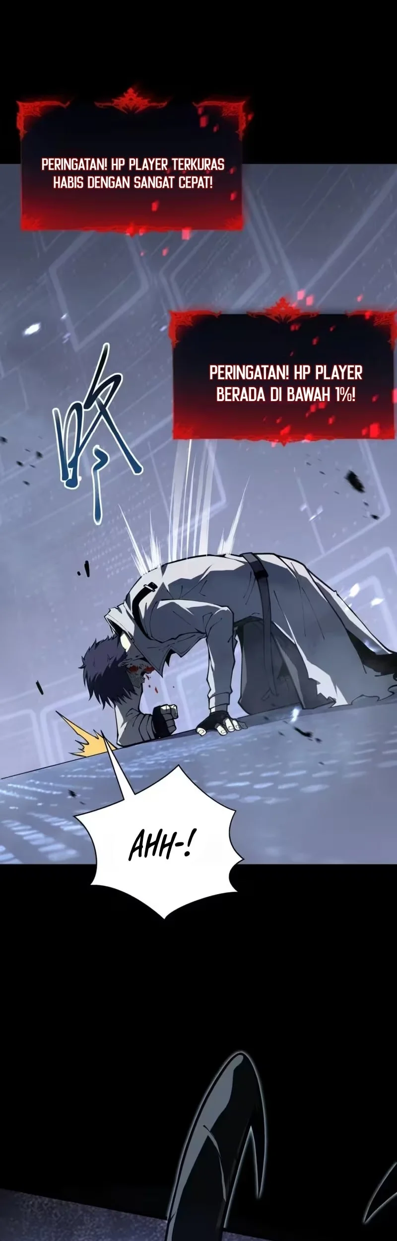 Return of the Top Player Chapter 4 Gambar 33