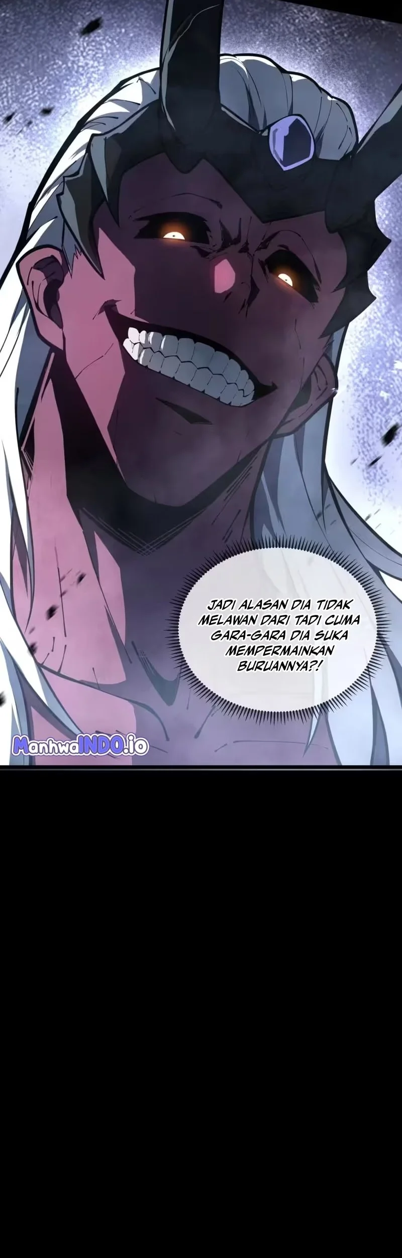 Return of the Top Player Chapter 4 Gambar 34