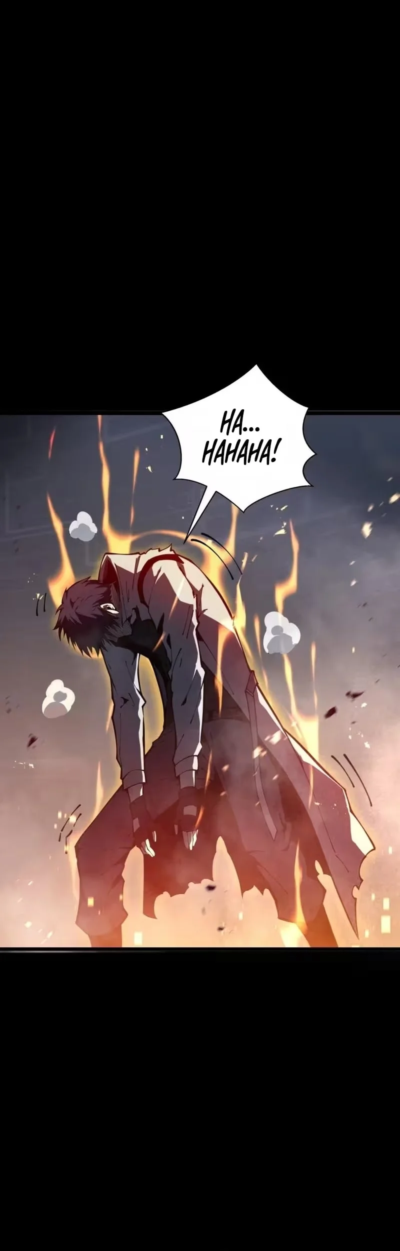 Return of the Top Player Chapter 4 Gambar 36