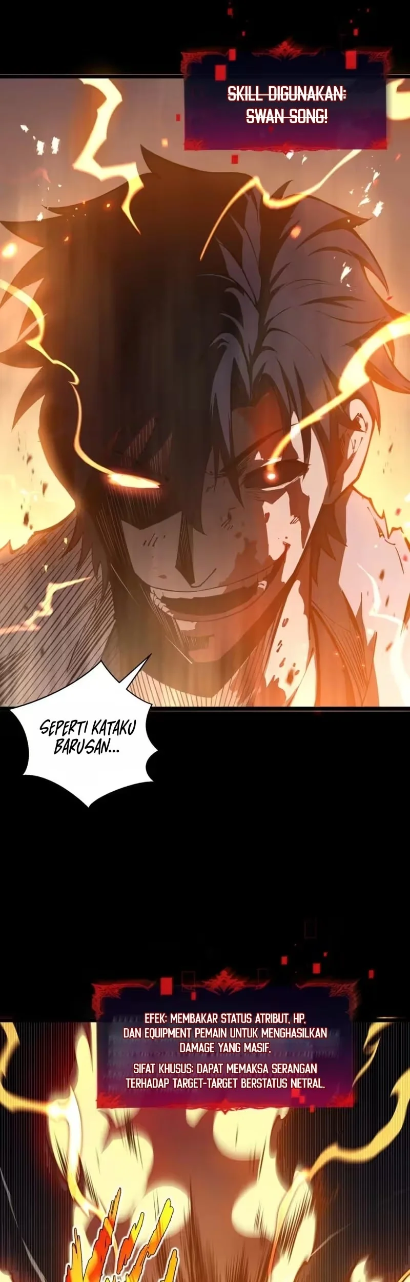 Return of the Top Player Chapter 4 Gambar 37