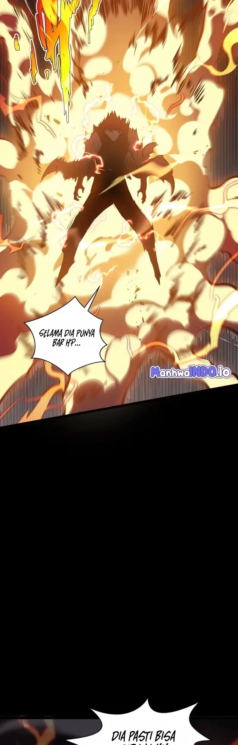 Return of the Top Player Chapter 4 Gambar 38