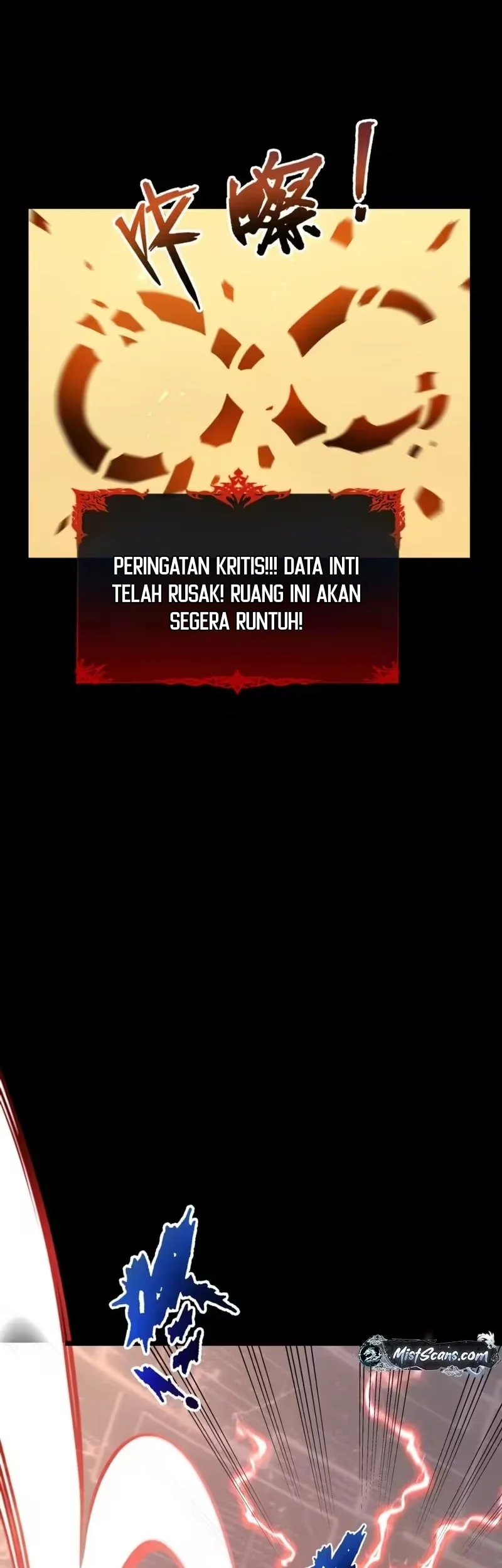 Return of the Top Player Chapter 4 Gambar 41