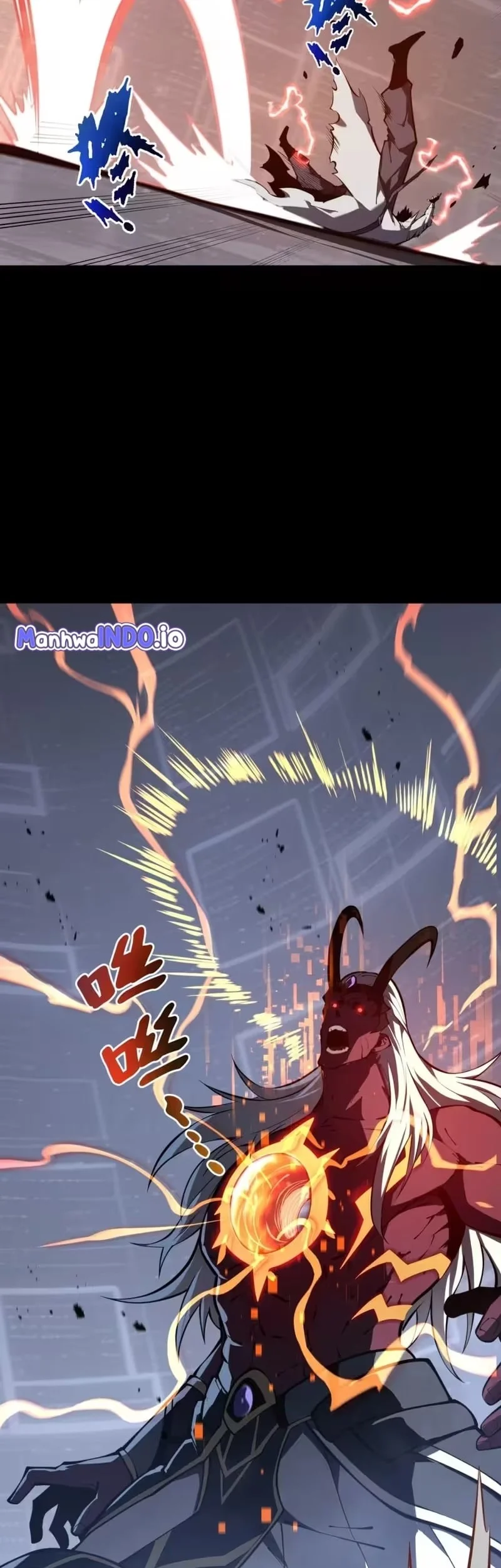 Return of the Top Player Chapter 4 Gambar 42