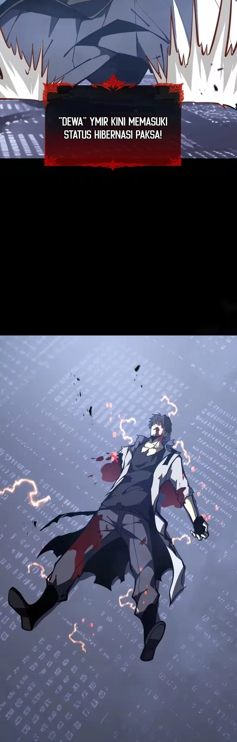 Return of the Top Player Chapter 4 Gambar 43