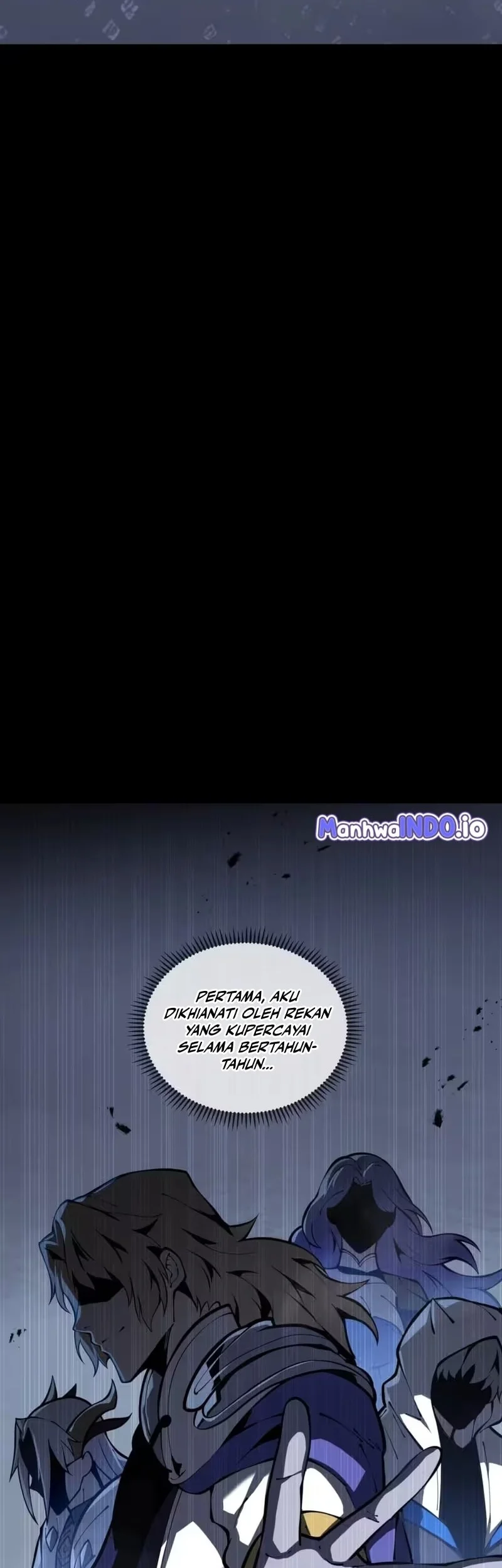Return of the Top Player Chapter 4 Gambar 44