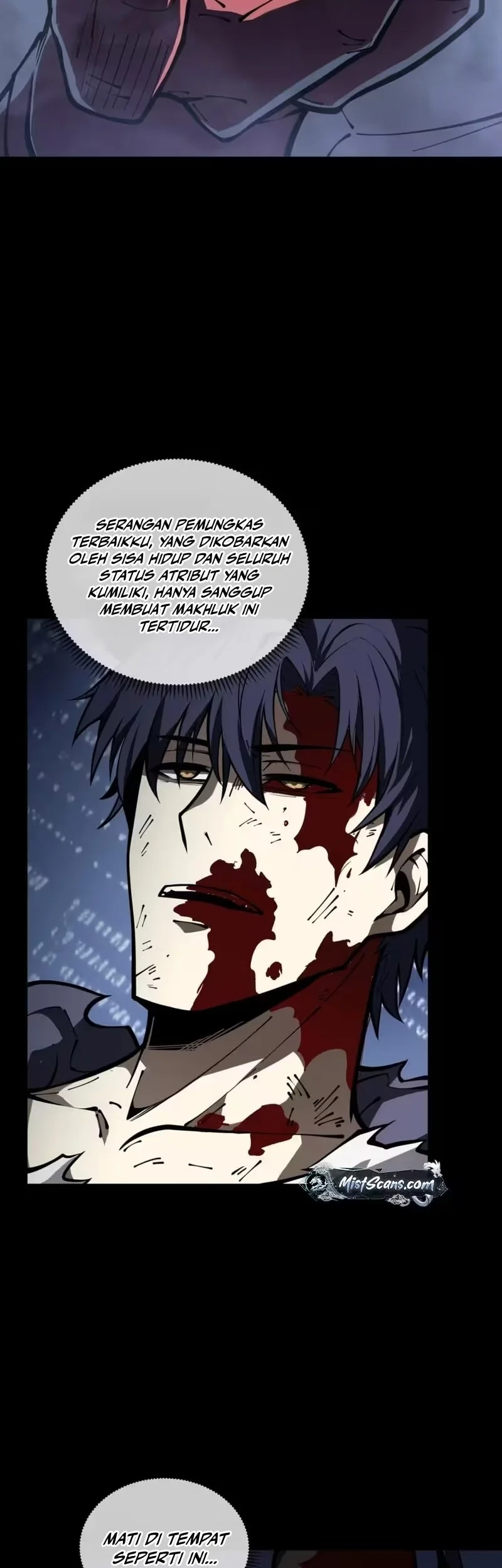 Return of the Top Player Chapter 4 Gambar 46