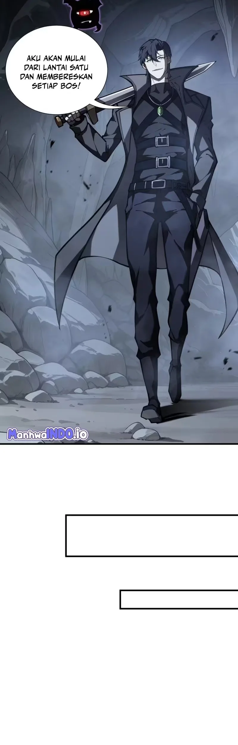 Return of the Top Player Chapter 5 Gambar 25