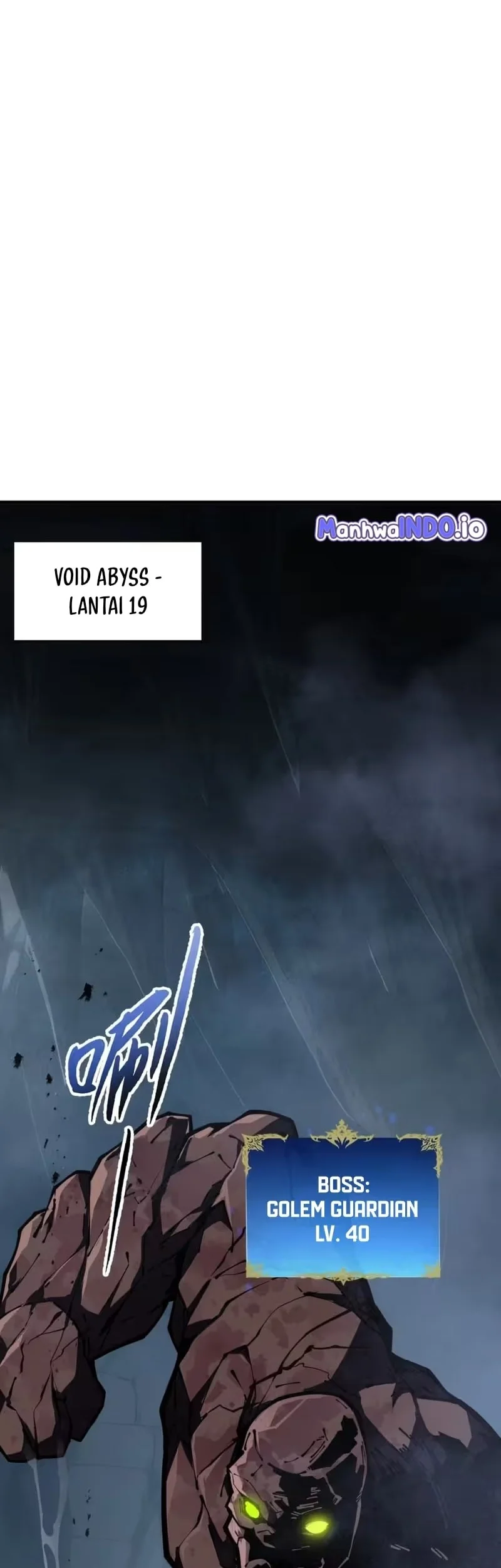 Return of the Top Player Chapter 5 Gambar 31