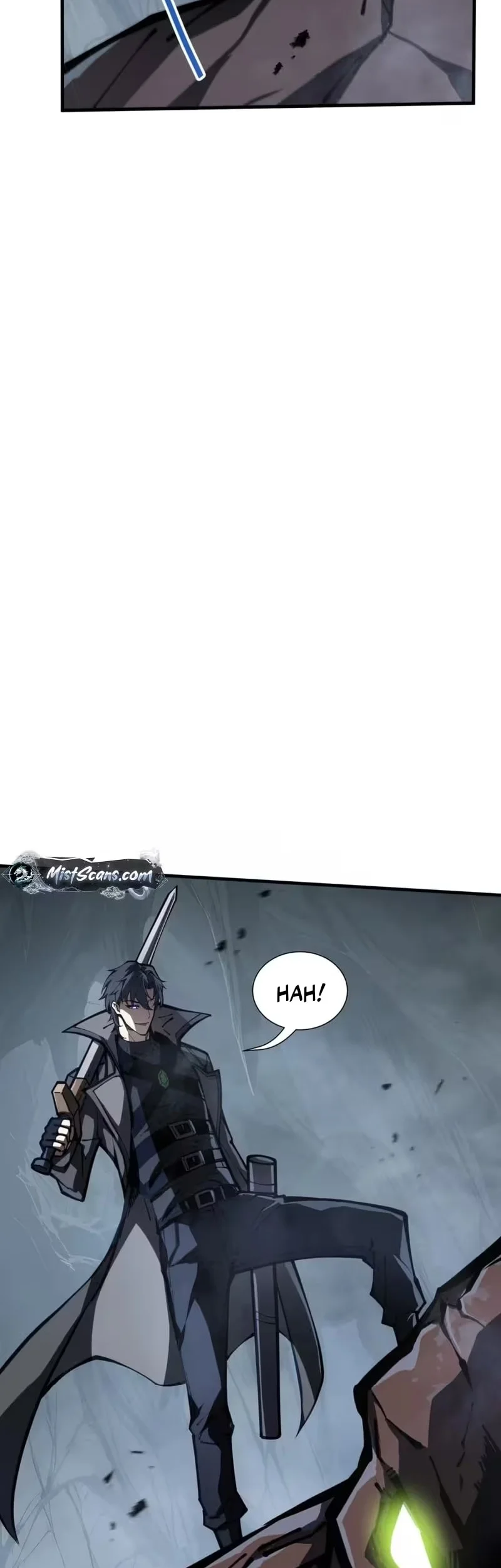 Return of the Top Player Chapter 5 Gambar 34