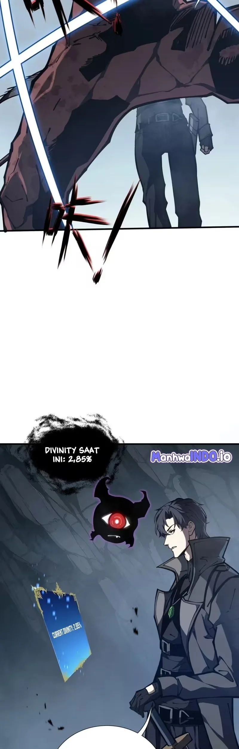 Return of the Top Player Chapter 5 Gambar 36