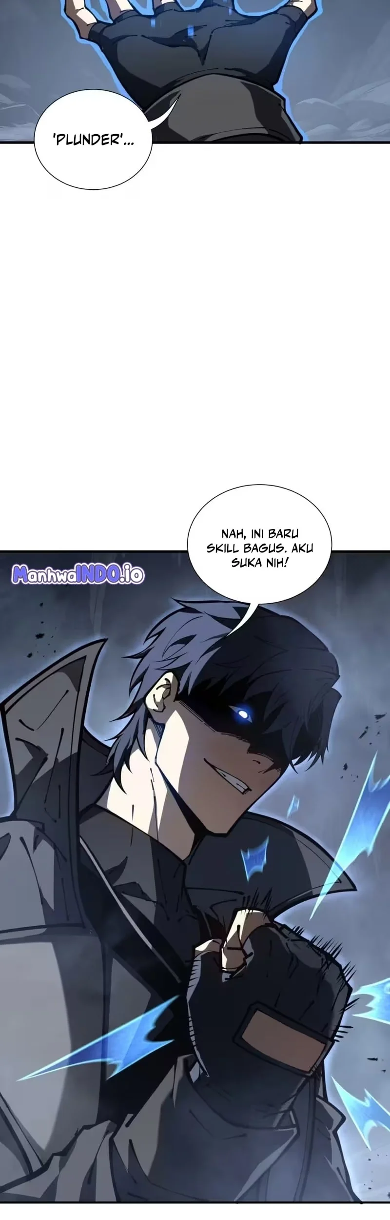 Return of the Top Player Chapter 5 Gambar 39