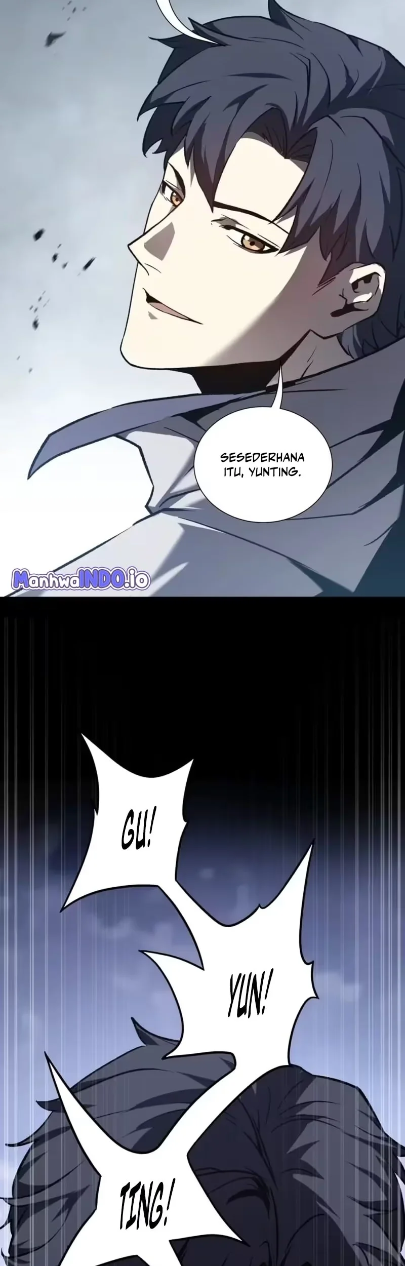 Return of the Top Player Chapter 6 Gambar 23