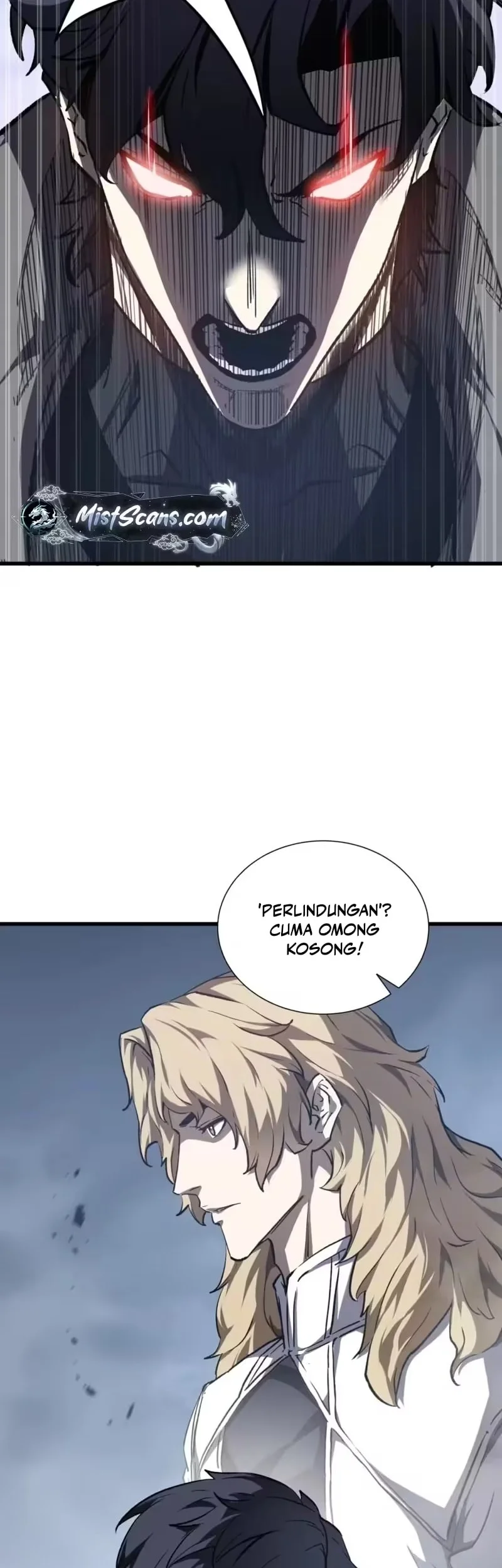 Return of the Top Player Chapter 6 Gambar 24