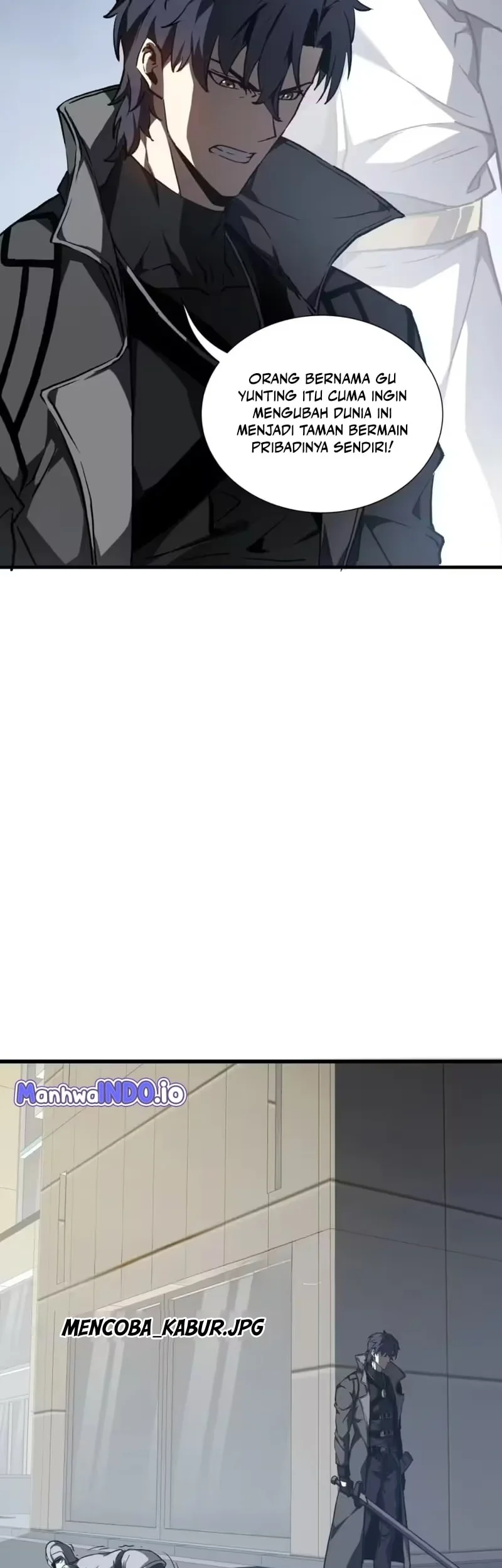 Return of the Top Player Chapter 6 Gambar 25