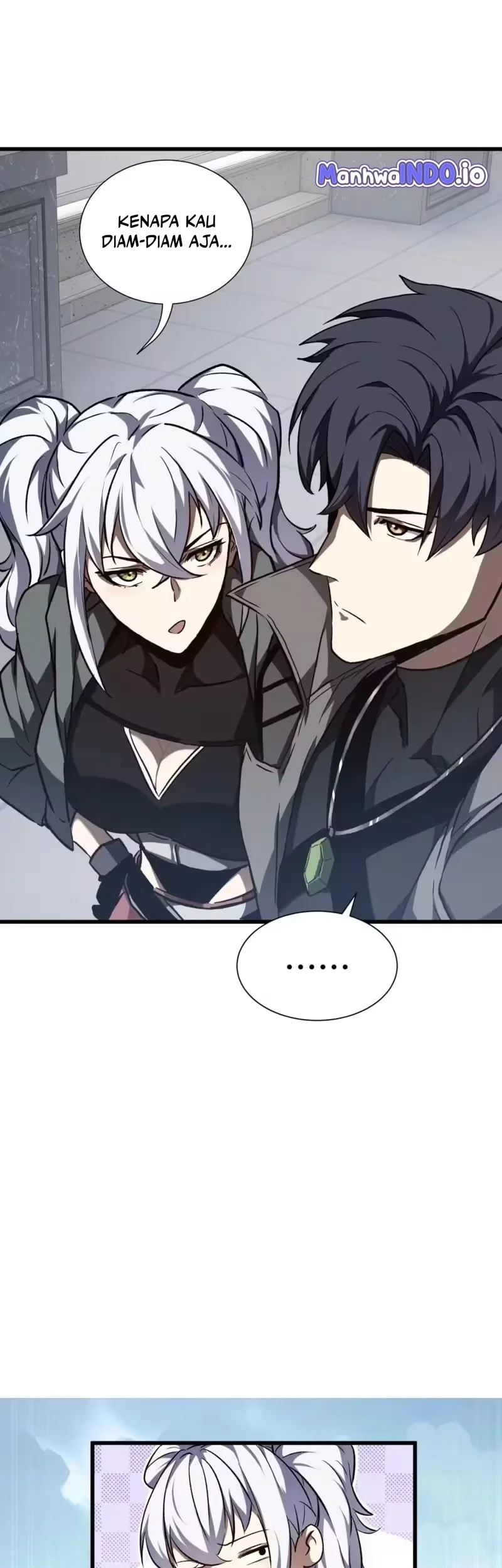 Return of the Top Player Chapter 6 Gambar 33