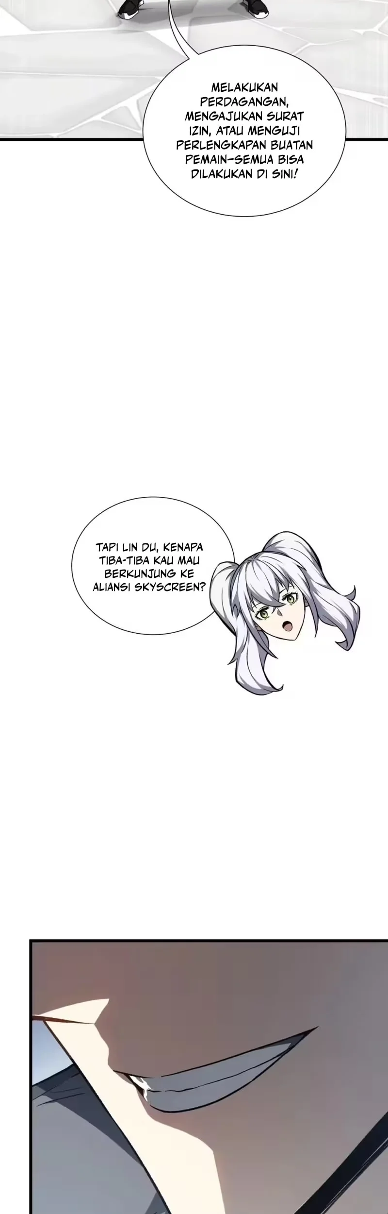 Return of the Top Player Chapter 6 Gambar 35