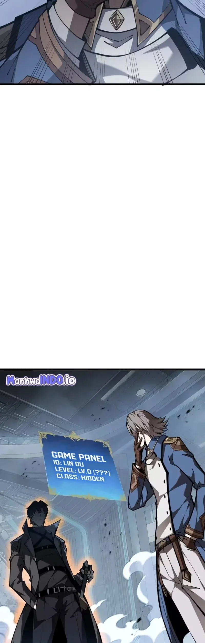 Return of the Top Player Chapter 7 Gambar 30