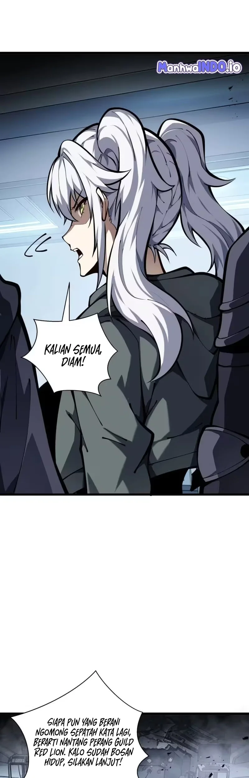 Return of the Top Player Chapter 7 Gambar 35
